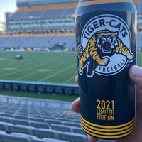 Photo taken at Tim Hortons Field by James P. on 9/6/2021