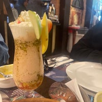 11/28/2023 tarihinde Memo ♋.ziyaretçi tarafından Samad al Iraqi Restaurant'de çekilen fotoğraf
