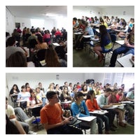 Foto tomada en Complexo Educacional Damásio de Jesus - Fortaleza  por Damásio Educacional -. el 12/13/2012