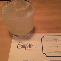 Photo taken at Empellón Cocina by Chilangas H. on 10/30/2016