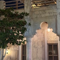 Photo taken at Heritage Village قرية  التراث by Abdullah .. on 3/2/2024