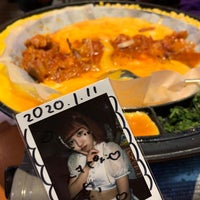 韓国美料理 チェゴチキン 栄店 中区 24 Pengunjung