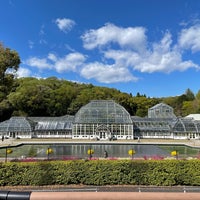 Photo taken at Higashiyama Zoo and Botanical Gardens by 裕美 岡. on 4/9/2024