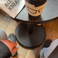 1/27/2024にSalmanがGregorys Coffeeで撮った写真