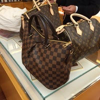 Louis Vuitton Perth Store in Perth, Australia