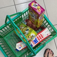 Photo taken at NTUC FairPrice by WeSiang L. on 5/16/2020
