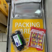 Photo taken at NTUC FairPrice by WeSiang L. on 7/22/2019