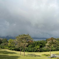 Photo taken at Bali Botanic Garden by WeSiang L. on 7/22/2023
