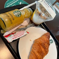 Photo taken at Starbucks by WeSiang L. on 6/2/2022