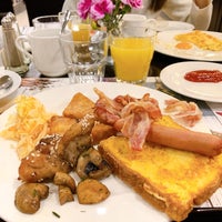 12/31/2019에 WeSiang L.님이 Petro Palace Hotel에서 찍은 사진