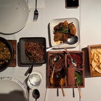 Das Foto wurde bei Aliyaa Restaurant &amp;amp; Bar von WeSiang L. am 9/1/2023 aufgenommen