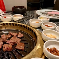 Photo taken at Genwa Korean BBQ by Phill C. on 12/26/2023