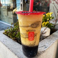 Noble Tea West Los Angeles Mississippi Ave