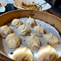 Photo taken at Din Tai Fung by Phill C. on 4/22/2024