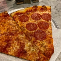 Photo taken at Joe&amp;#39;s Pizza by Phill C. on 2/8/2020