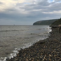Photo taken at Кедровый Ключ, Пляж by Валерий А. on 7/20/2017