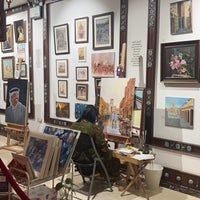 Photo taken at Souk Waqif Art Center by ABDULRAHMAN .. on 12/16/2022