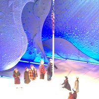 Foto diambil di A Christmas Story the Musical at The Lunt-Fontanne Theatre oleh Kim D. pada 12/24/2012