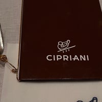 Photo taken at Cipriani by Nasser on 4/29/2024