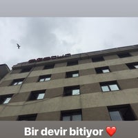 Photo taken at Etstur Genel Müdürlüğü by Hayal K. on 5/25/2018