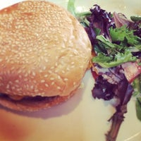 Photo taken at Nico by Tohru H. on 4/20/2014