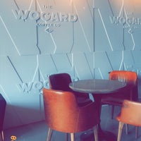 Photo taken at Wogard Specialty Coffee by F💎 on 6/1/2020