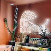 Photo taken at Peet&amp;#39;s Coffee &amp;amp; Tea by ᴿᴹ_ᴴᴴᴴ on 11/4/2021
