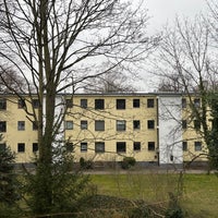Photo taken at Lichterfelde by Yusuf U. on 3/11/2024
