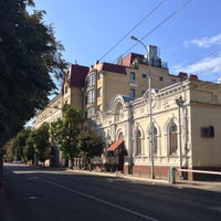 Photo taken at Улица Ленина by Larisa M. on 9/5/2016