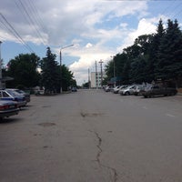 Photo taken at Администрация Неклиновского района by Elena N. on 6/22/2014