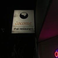 Photo taken at The Coconut on T by Shashwat J. on 2/10/2020