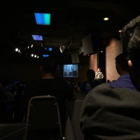 Photo taken at Comedy Zone by Bader. on 3/5/2021