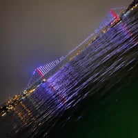 Foto tirada no(a) İnci Bosphorus por H K. em 3/31/2022
