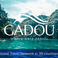 รูปภาพถ่ายที่ Gadou Travel โดย Gadou Travel เมื่อ 2/21/2020