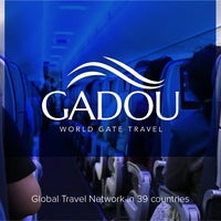 Foto scattata a Gadou Travel da Gadou Travel il 2/21/2020