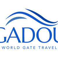 รูปภาพถ่ายที่ Gadou Travel โดย Gadou Travel เมื่อ 1/13/2020