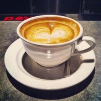 Foto tirada no(a) Coffee Foundry por amardeep s. em 10/8/2012