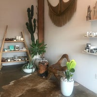 Photo taken at The NOW Massage by Veronica R. on 4/20/2018