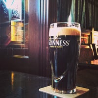 Photo taken at O&amp;#39;Shaughnessy&amp;#39;s Public House by Scott F. on 6/28/2015