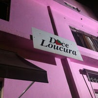 Photo taken at Doce Loucura by Thiago A. on 1/27/2013