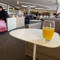 Photo taken at SkyTeam VIP Lounge by Khalid A. on 3/7/2020