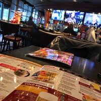 Photo taken at Red Robin Gourmet Burgers and Brews by Dayzer H. on 1/9/2020