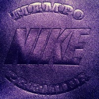 Nike - Tienda de artículos deportivos