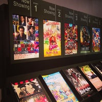 Photos At Tohoシネマズ市川コルトンプラザ 市川市 千葉県
