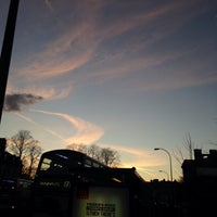 Photo taken at New Cross by Ümit on 2/17/2015