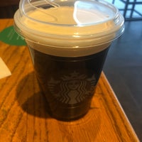 Photo taken at Starbucks by Solo on 6/28/2019