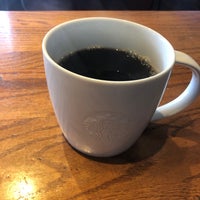 Photo taken at Starbucks by Solo on 6/18/2019