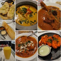 Photo taken at Malabar South Indian Cuisine by Gaga W. on 1/4/2020