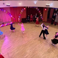 Photo taken at Jenavi dance club by Pavel Y. on 3/21/2021