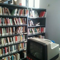 biblioteca venezia